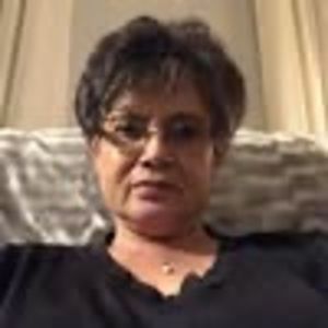 Meet your Posher, Cheryl